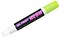 U-Mark Dr. Paint Neon Extra Broad Tip Paint Marker Carded